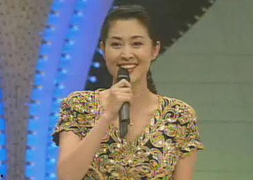 倪萍的主持资料,从荧屏女神到情感导师，她的人生故事