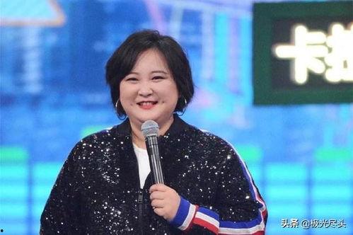 贾玲的个人资料简介,喜剧女神的蜕变之路