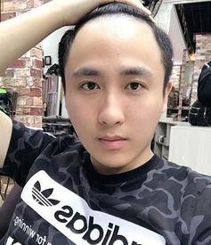 网红ok哥假慈善