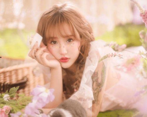 网红大园和老婆离婚