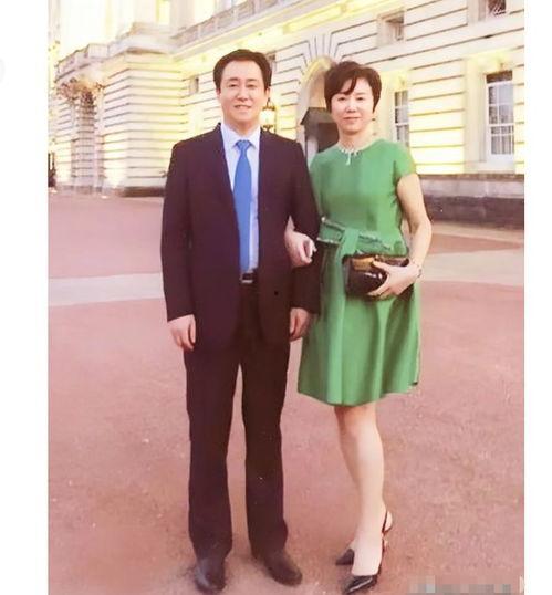 丁玉梅图片